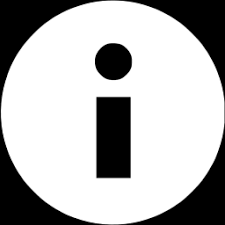 Info Button